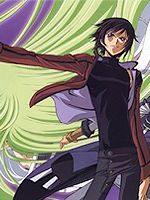 Bild von Code Geass