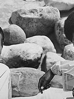 Bild von The Mod Squad