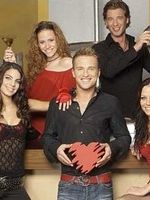 Poster der Verbotene Liebe