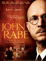 Poster der John Rabe