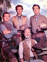 Bild von Tausend Meilen Staub