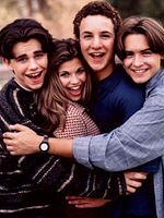 Bild von Boy Meets World