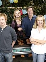 Poster der Die Chaosfamilie