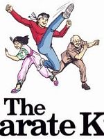 Poster der Karate Kid