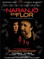 Poster der Naranjo en flor