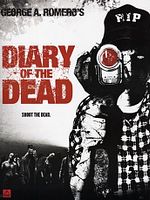 Poster der Diary of the Dead
