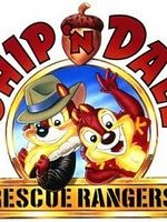 Bild von Chip und Chap – Die Ritter des Rechts