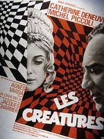 Poster der Die Geschöpfe