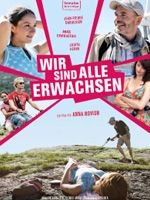 Poster der Wir sind alle erwachsen