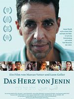 Poster der Das Herz von Jenin