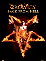 Poster der Crowley - Back from Hell