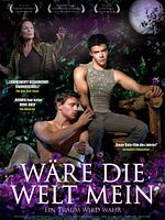 Poster der Wäre die Welt mein