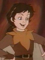 Bild von Peter Pan und die Piraten