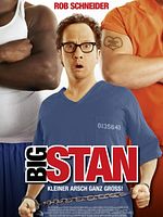 Poster der Big Stan