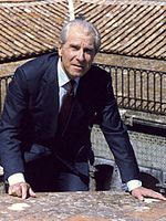 Bild von Inspektor Lavardin