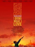 Poster der Youssou Ndour: I Bring What I Love