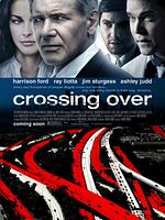 Poster der Crossing Over
