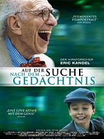 Poster der Auf der Suche nach dem Gedächtnis