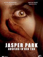 Poster der Jasper Park - Ausflug in den Tod