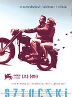 Poster der Kleine Tricks