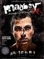 Poster der Madboy