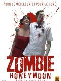 Poster der Zombie Honeymoon