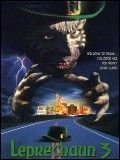 Poster der Leprechaun 3 - Tödliches Spiel in Las Vegas