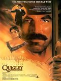 Poster der Quigley der Australier