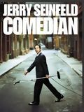 Poster der Comedian