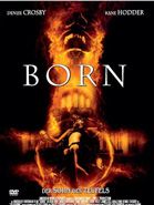 Poster der Born - Der Sohn des Teufels