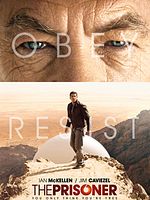Poster der The Prisoner (2009)