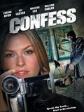 Poster der Confess