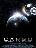 Poster der Cargo - Da draußen bist du allein