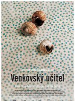 Poster der Der Dorflehrer