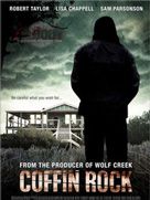 Poster der Coffin Rock