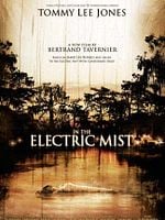 Poster der In the Electric Mist