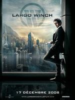 Poster der Largo Winch - Tödliches Erbe