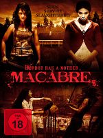 Poster der Macabre