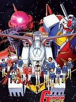 Bild von Mobile Suit Gundam
