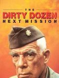 Poster der Das dreckige Dutzend Teil 2