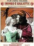 Poster der Romeo und Julia