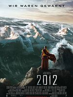 Poster der 2012