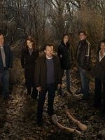 Bild von The Forgotten - Die Wahrheit stirbt nie