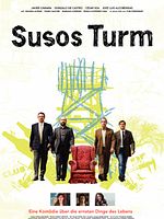 Poster der Susos Turm