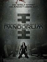 Poster der Pandorum