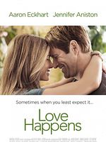 Poster der Love Happens