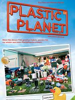 Poster der Plastic Planet