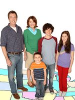 Bild von The Middle