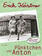 Poster der Pünktchen und Anton