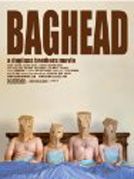 Poster der Baghead